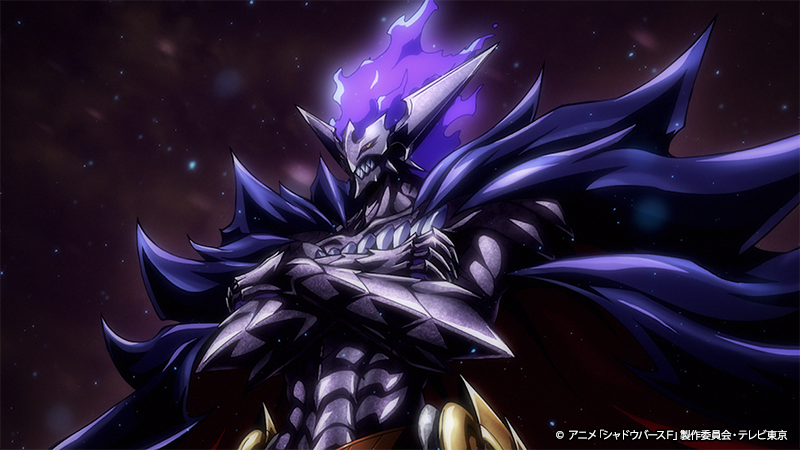 第9話先行カット