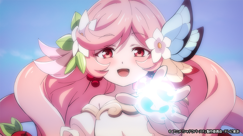 第9話先行カット