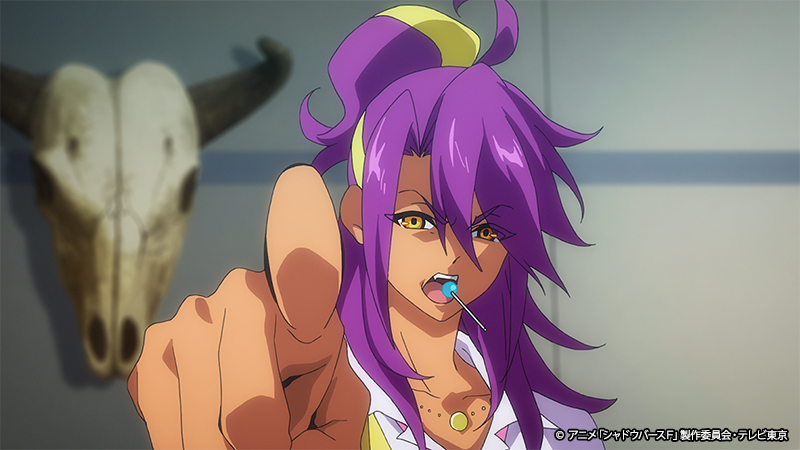 第14話先行カット