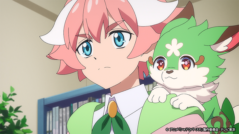 第24話先行カット