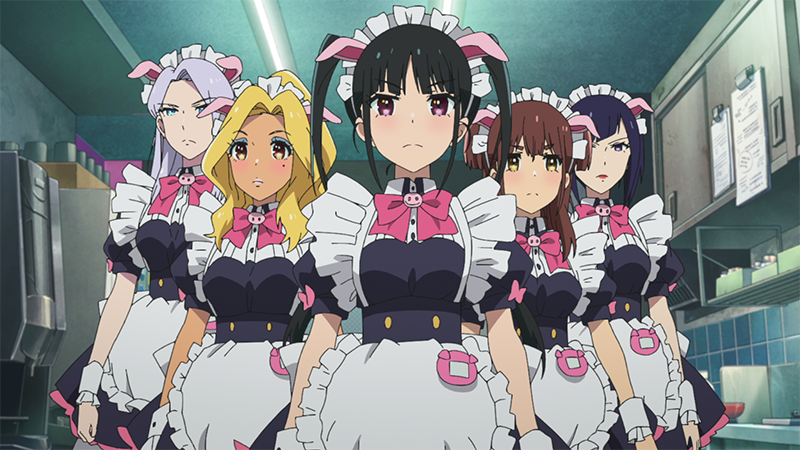 第4話先行カット