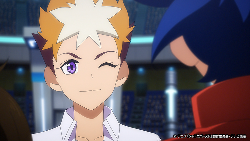 第30話先行カット