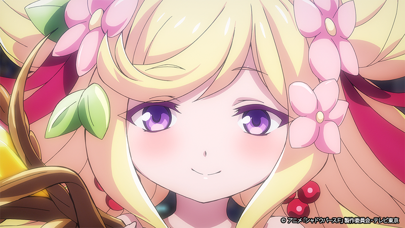 第30話先行カット