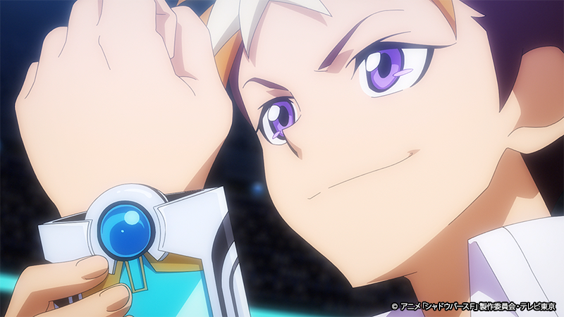 第30話先行カット