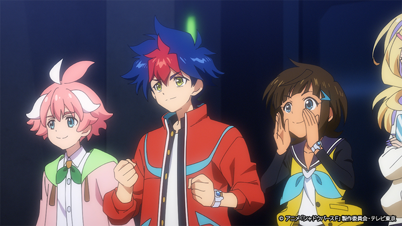 第30話先行カット