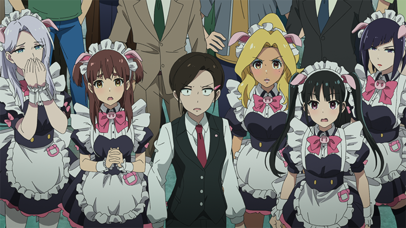 第11話先行カット