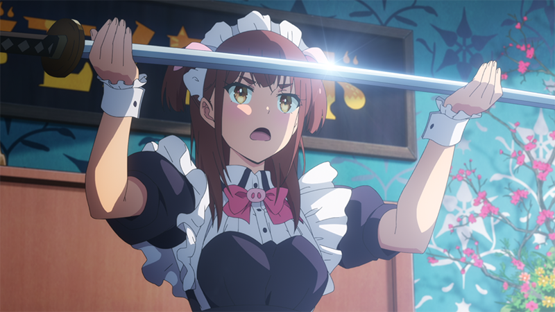 第11話先行カット