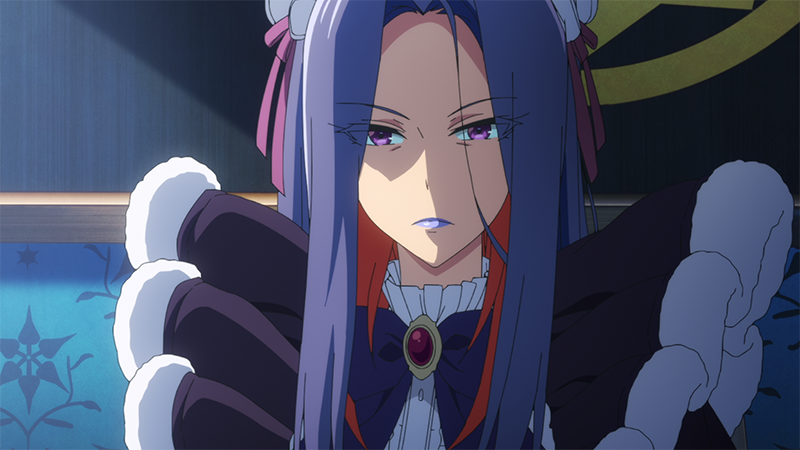 第11話先行カット