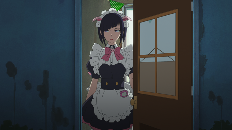 第11話先行カット