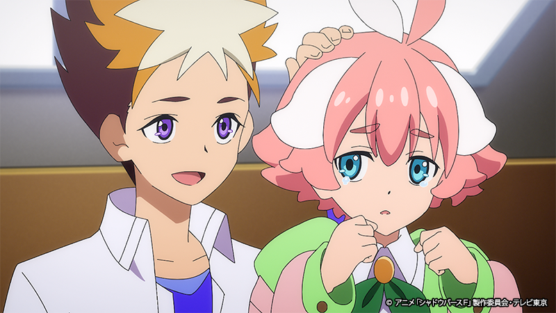 第38話先行カット