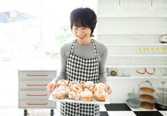 ©ゆとりの空間