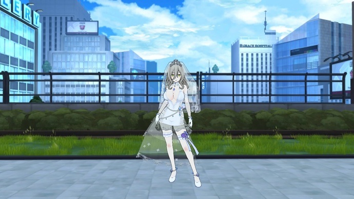 ナビの衣装
