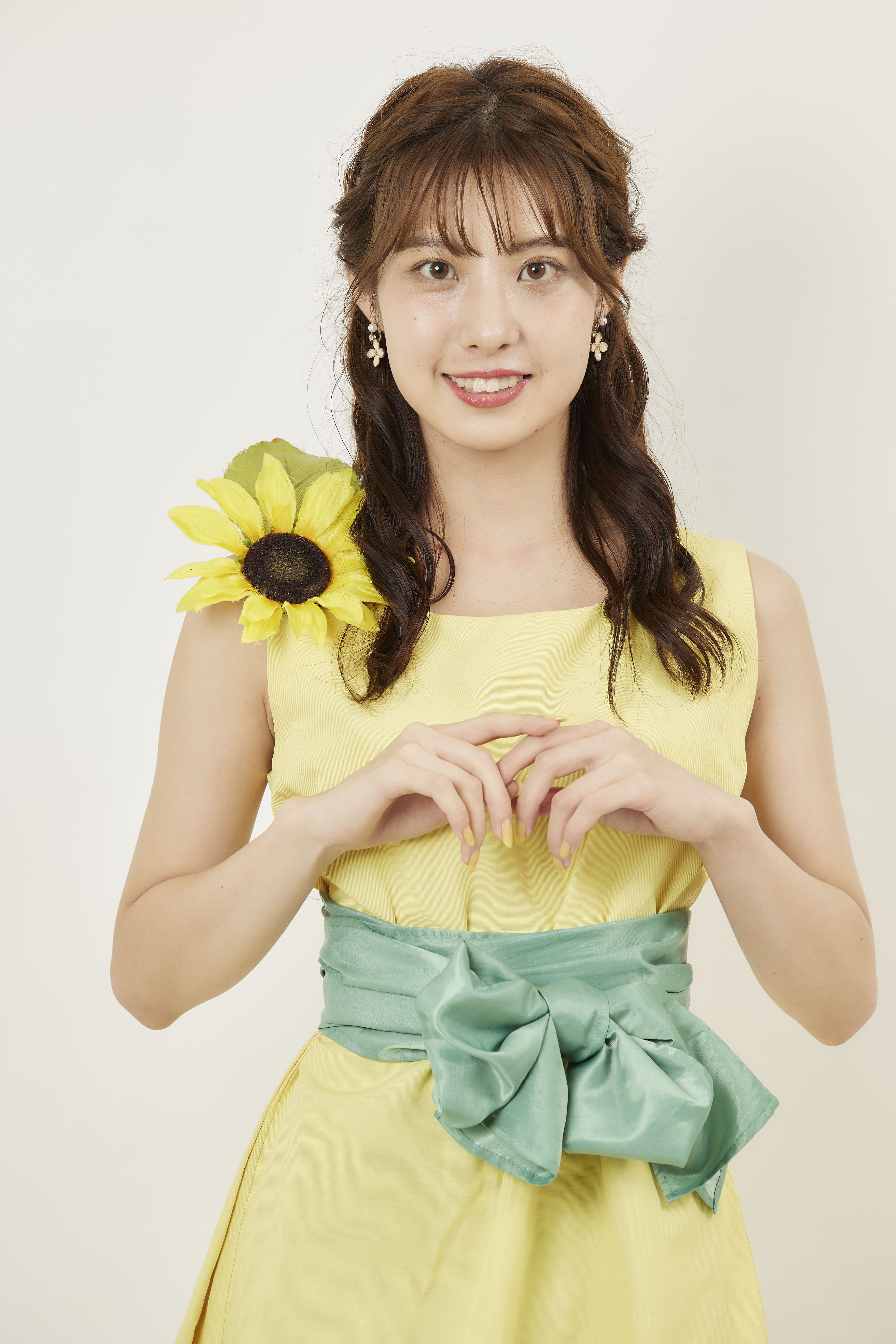 3期生 吉水真央