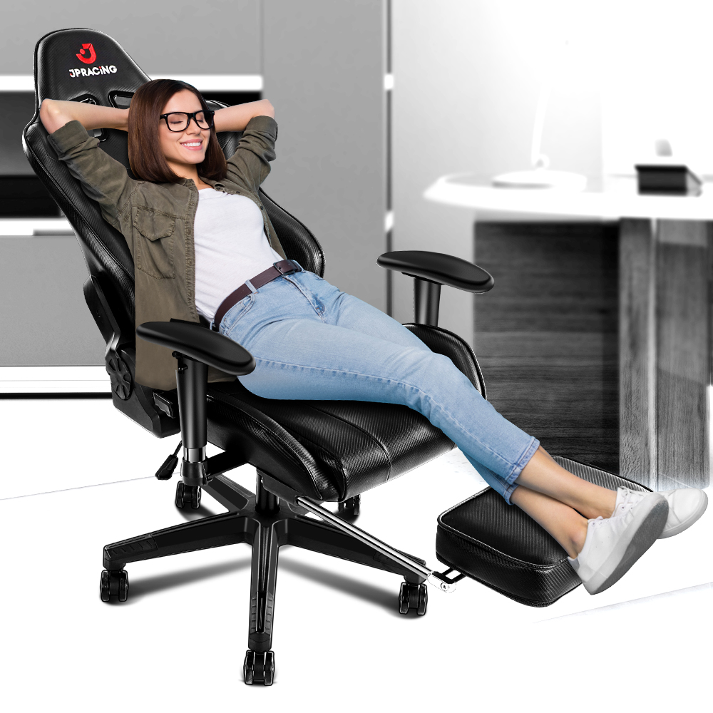 Jpracing Jcg 02pro 史上最強のゲーミングチェア進化版 Makuake にて 応援購入総額100万突破 Pr Edge