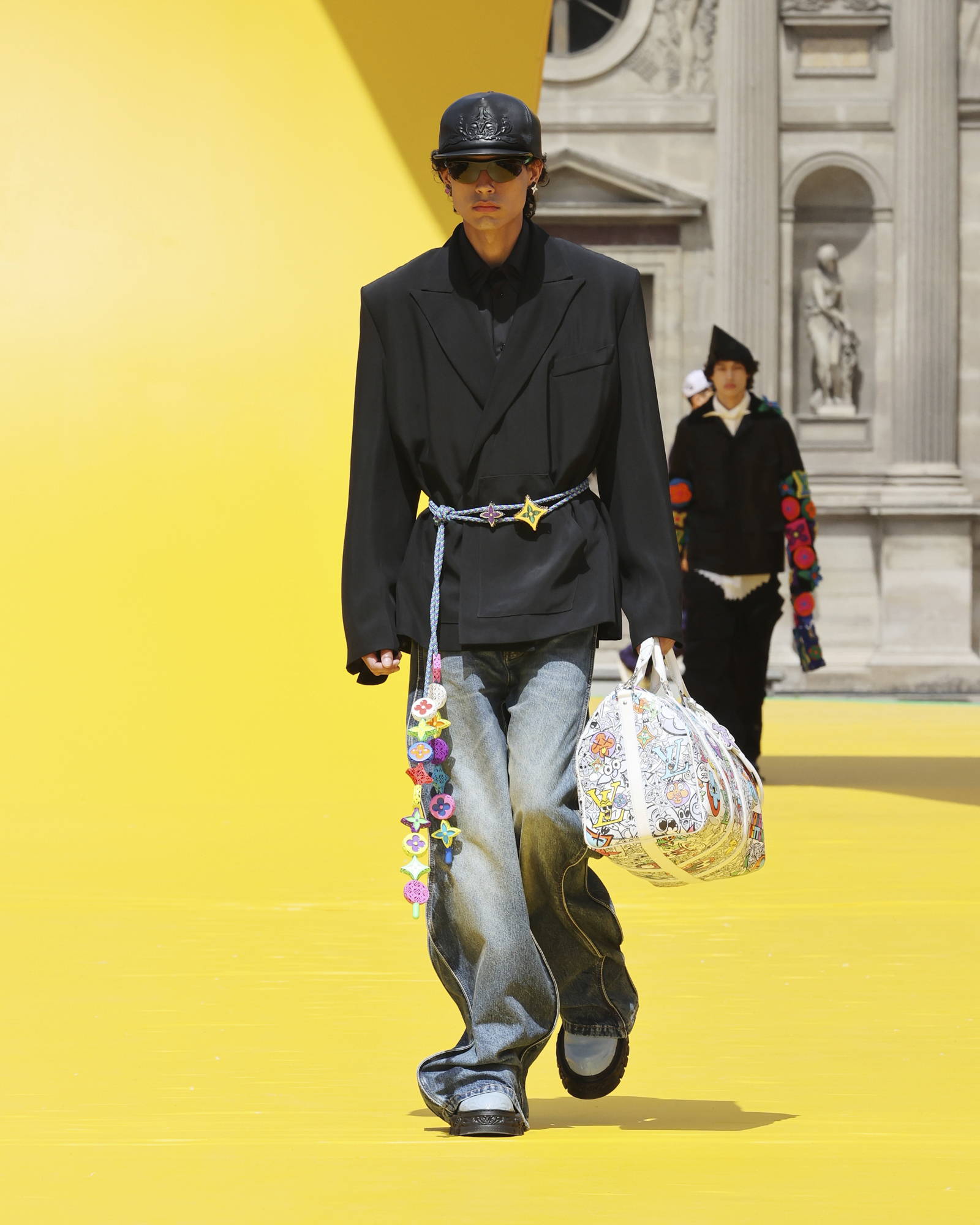 SS23 #33_Louis Vuitton