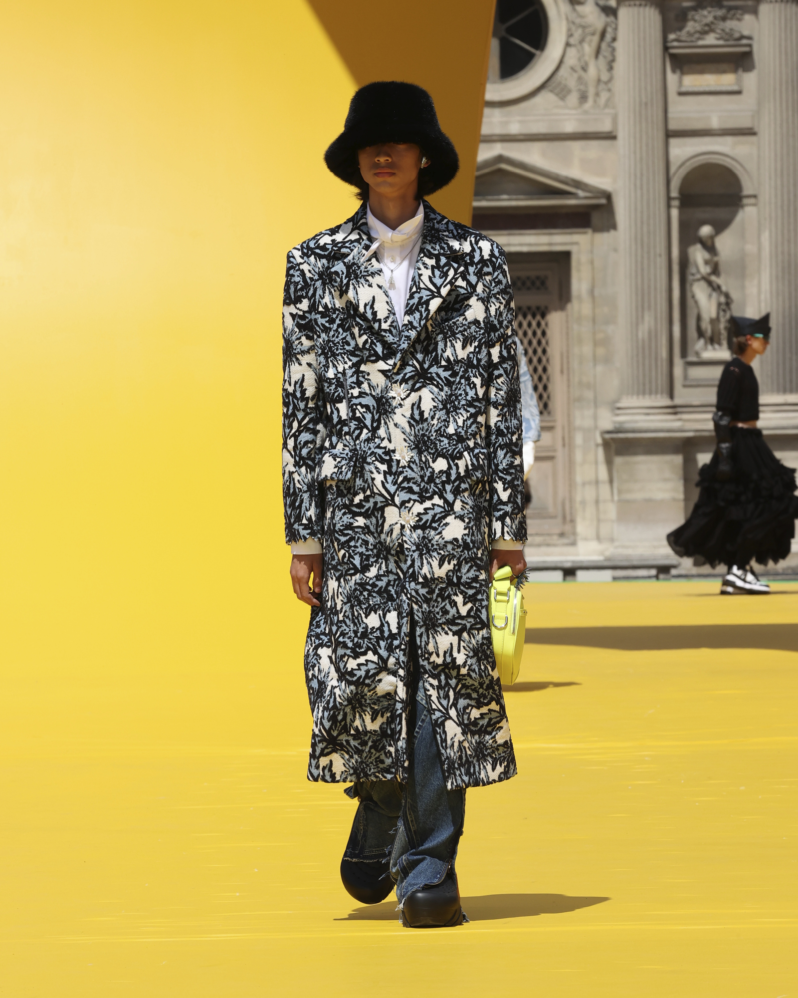 SS23 #61_Louis Vuitton
