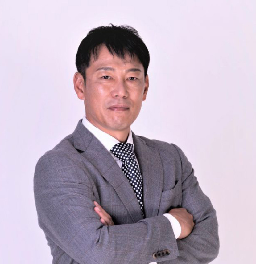 U-12代表監督でもある井端弘和氏