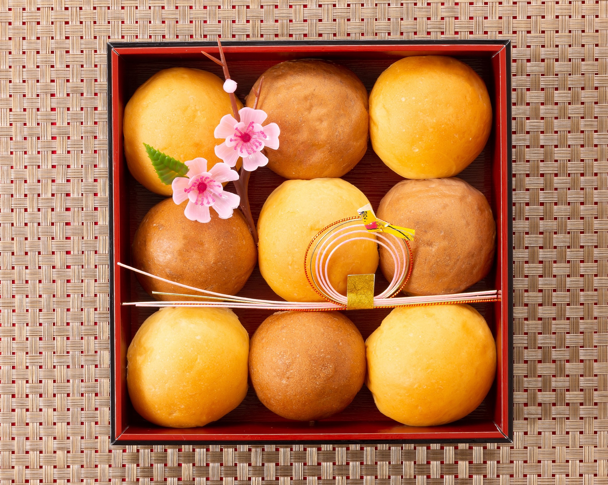 「弐の重」（イメージ）