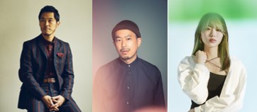 DJ JIN(RHYMESTER ／ breakthrough) ／ DJ DAISHIZEN ／ YonYon