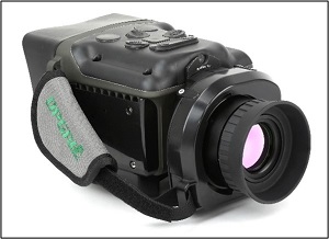 EyeCGas 2.0‐炭化水素、二酸化炭素の検知可能