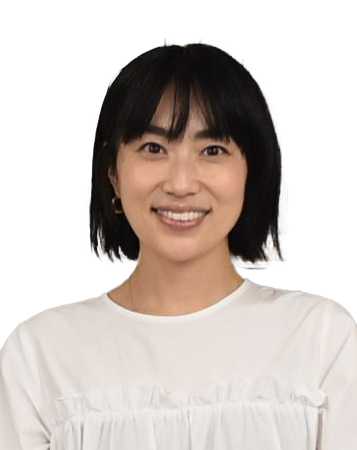 鈴木ゆうみさん