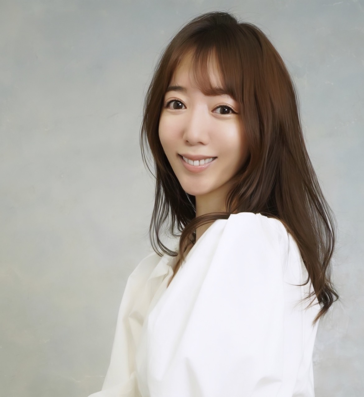 浜崎美保