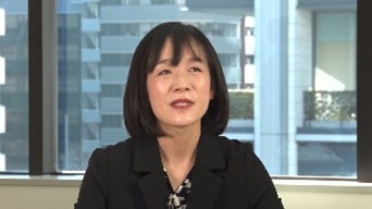 仕事と家庭の両立支援プランナー　野澤夏子氏