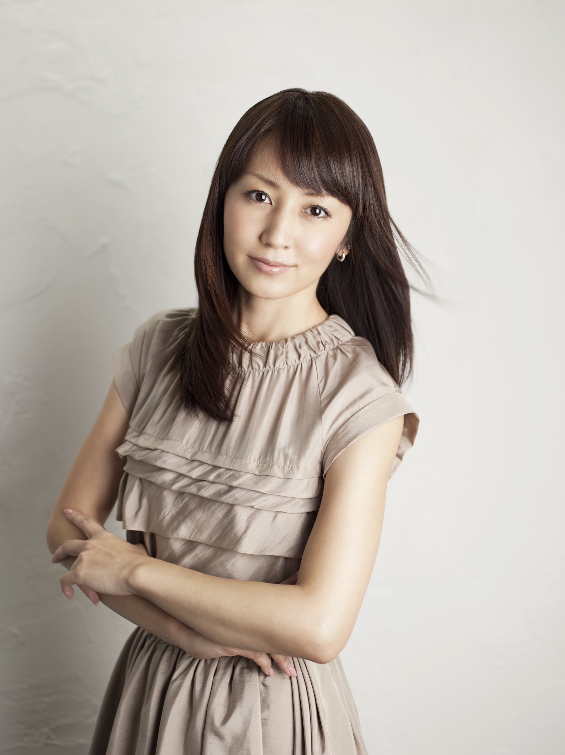 矢田亜希子さん