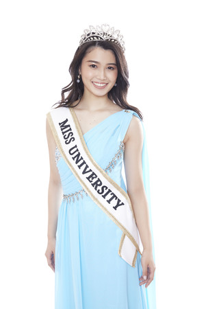 2021年グランプリ吉田三莉