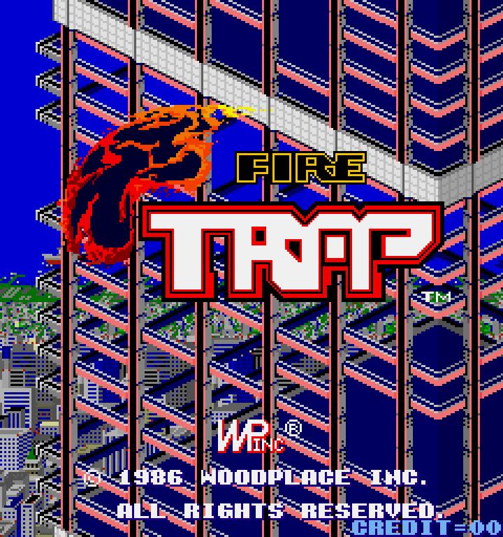 ゲーム画面１