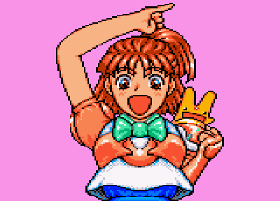 ゲーム画面４