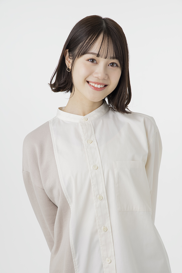 伊藤美来さん