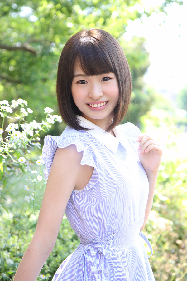 星谷美緒