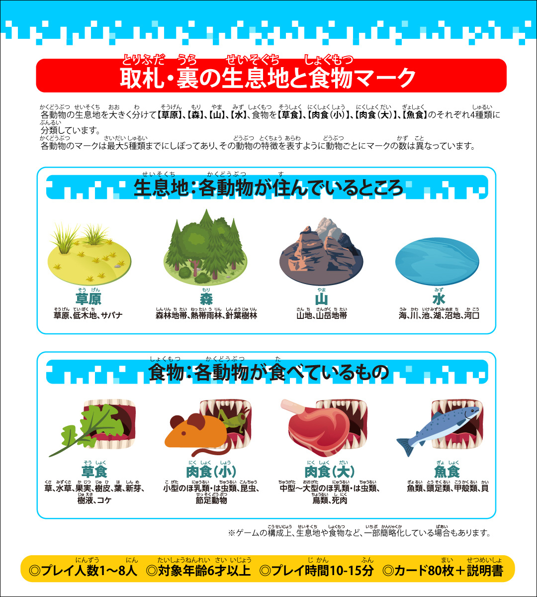 ▲取札・裏