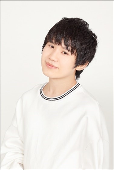 葉山翔太 さん