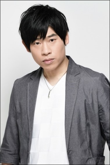 岩崎諒太さん