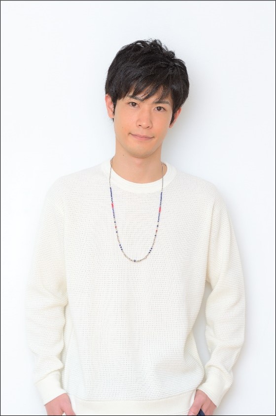 攻）柳瀬役：大塚剛央さん