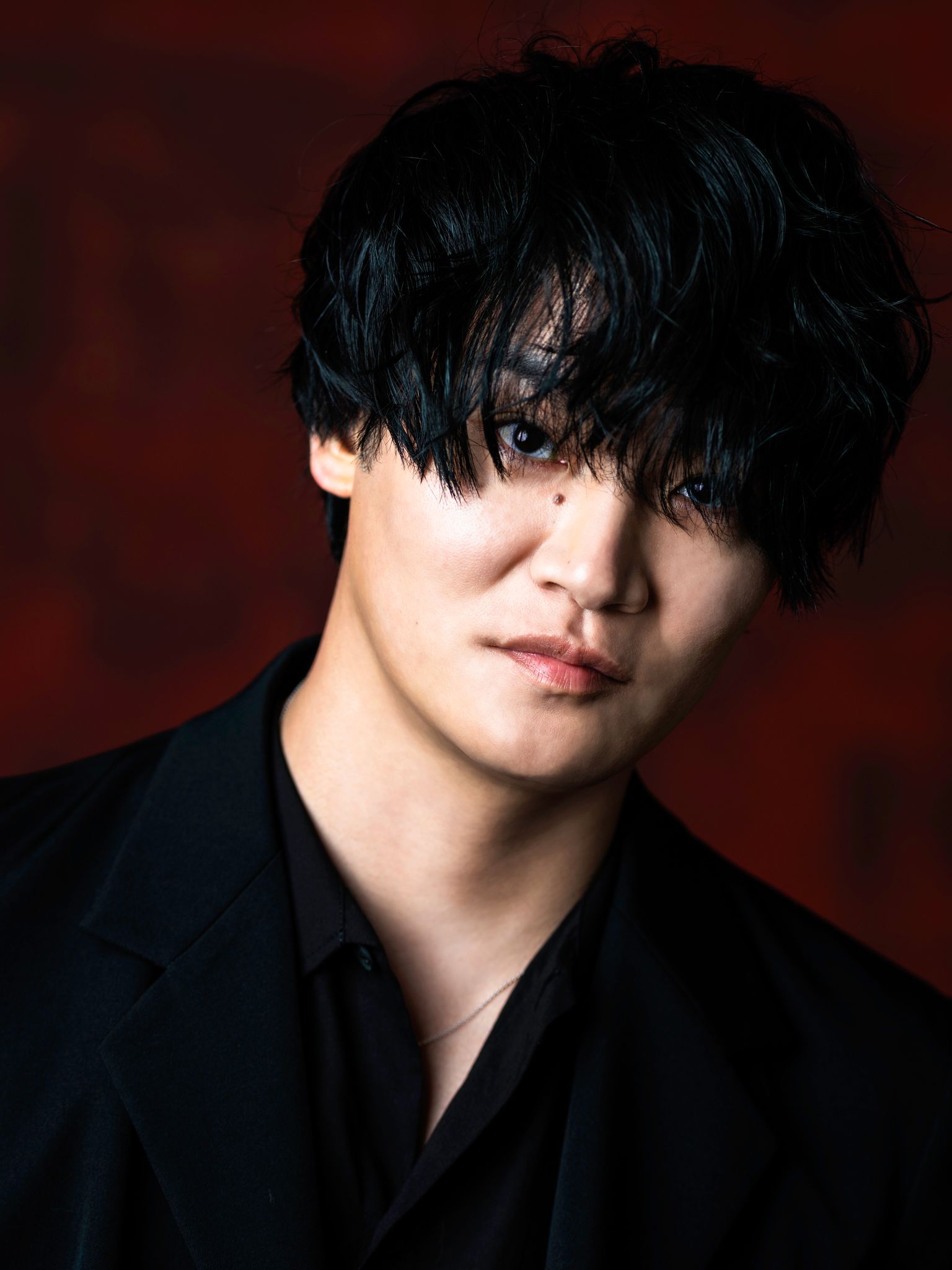 ガイゼル役：細谷佳正さん