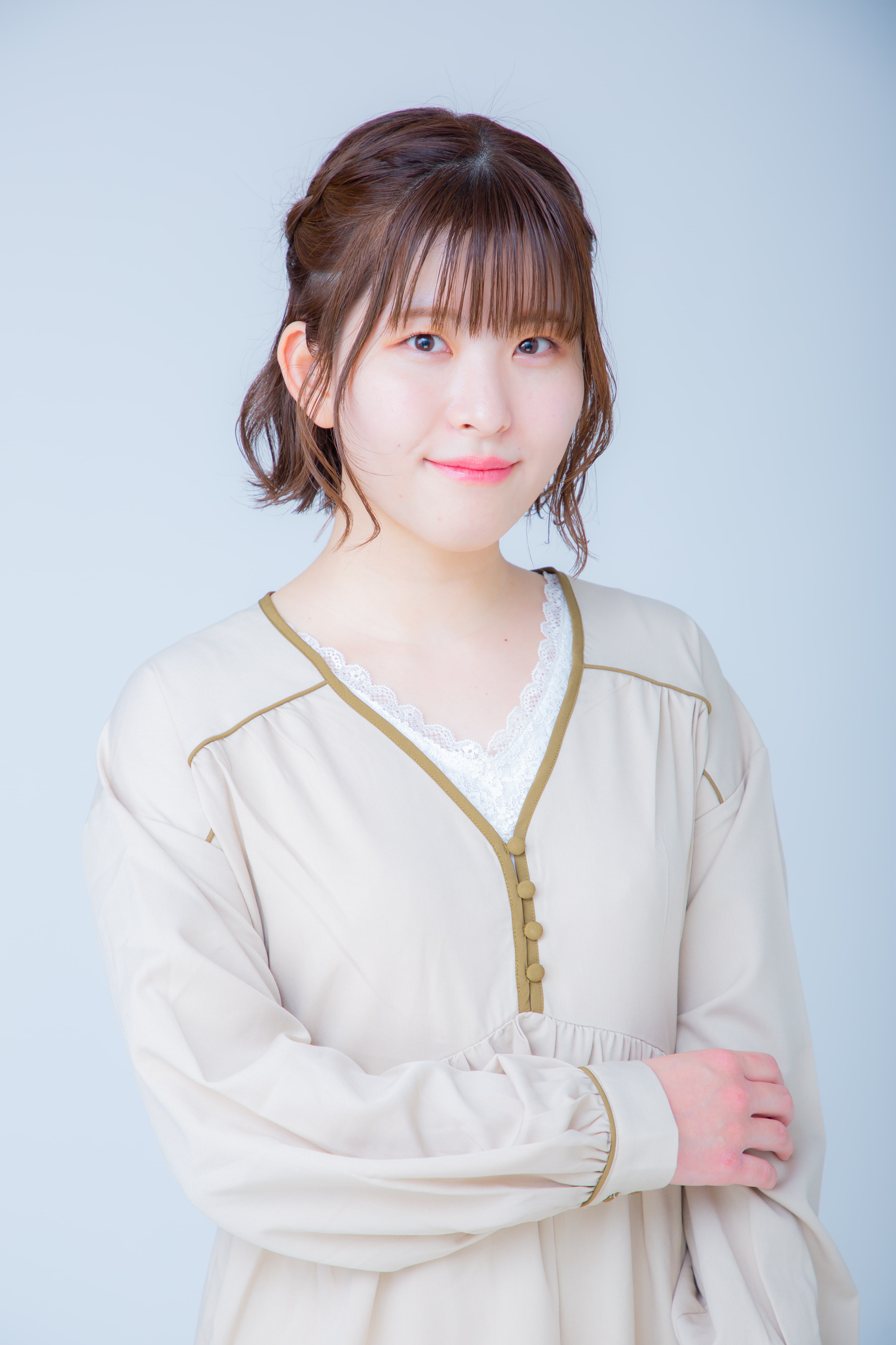 朝凪海役：石見舞菜香さん