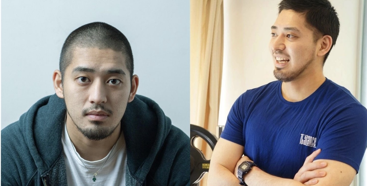 株式会社アンカット所属　岩田トレーナー