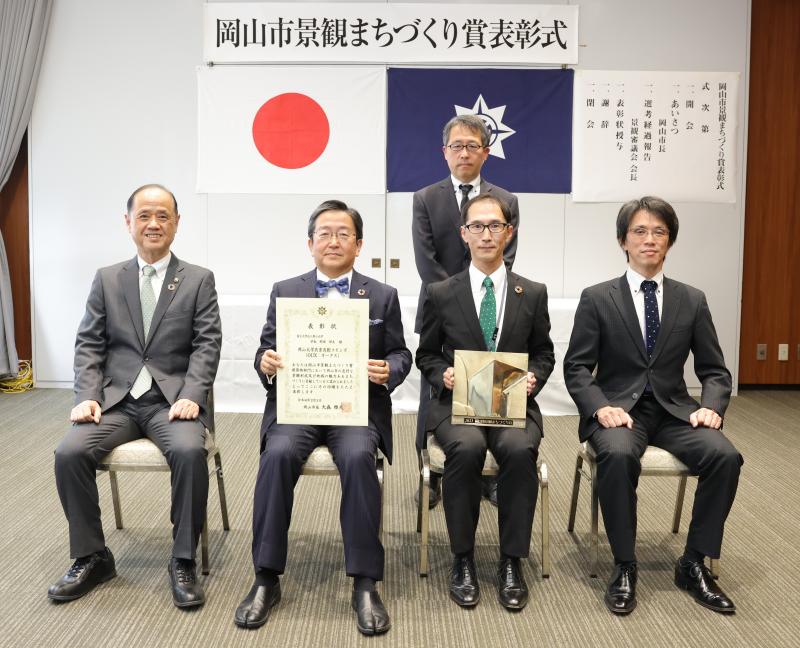 集合写真