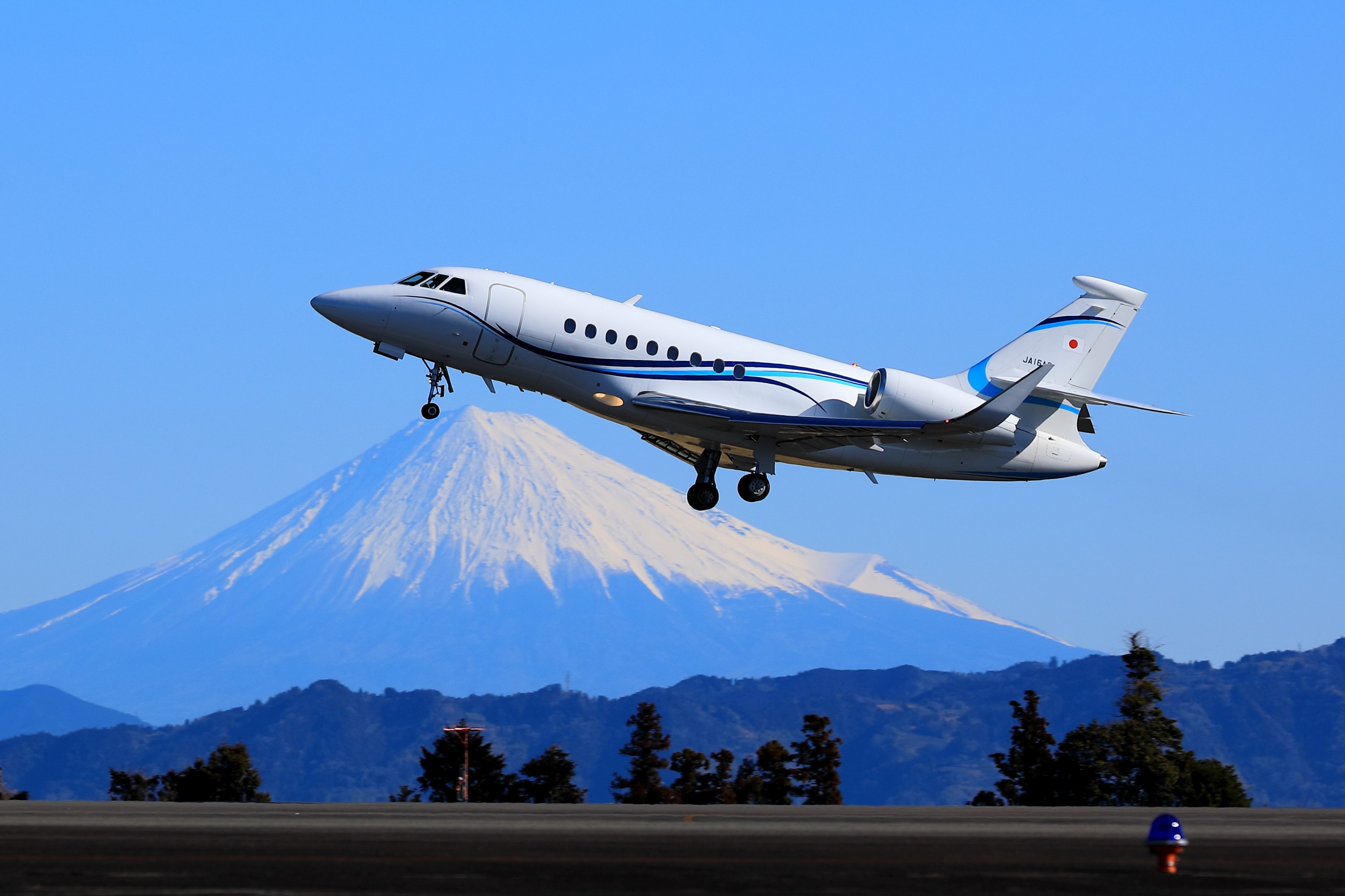 Falcon2000LXS
