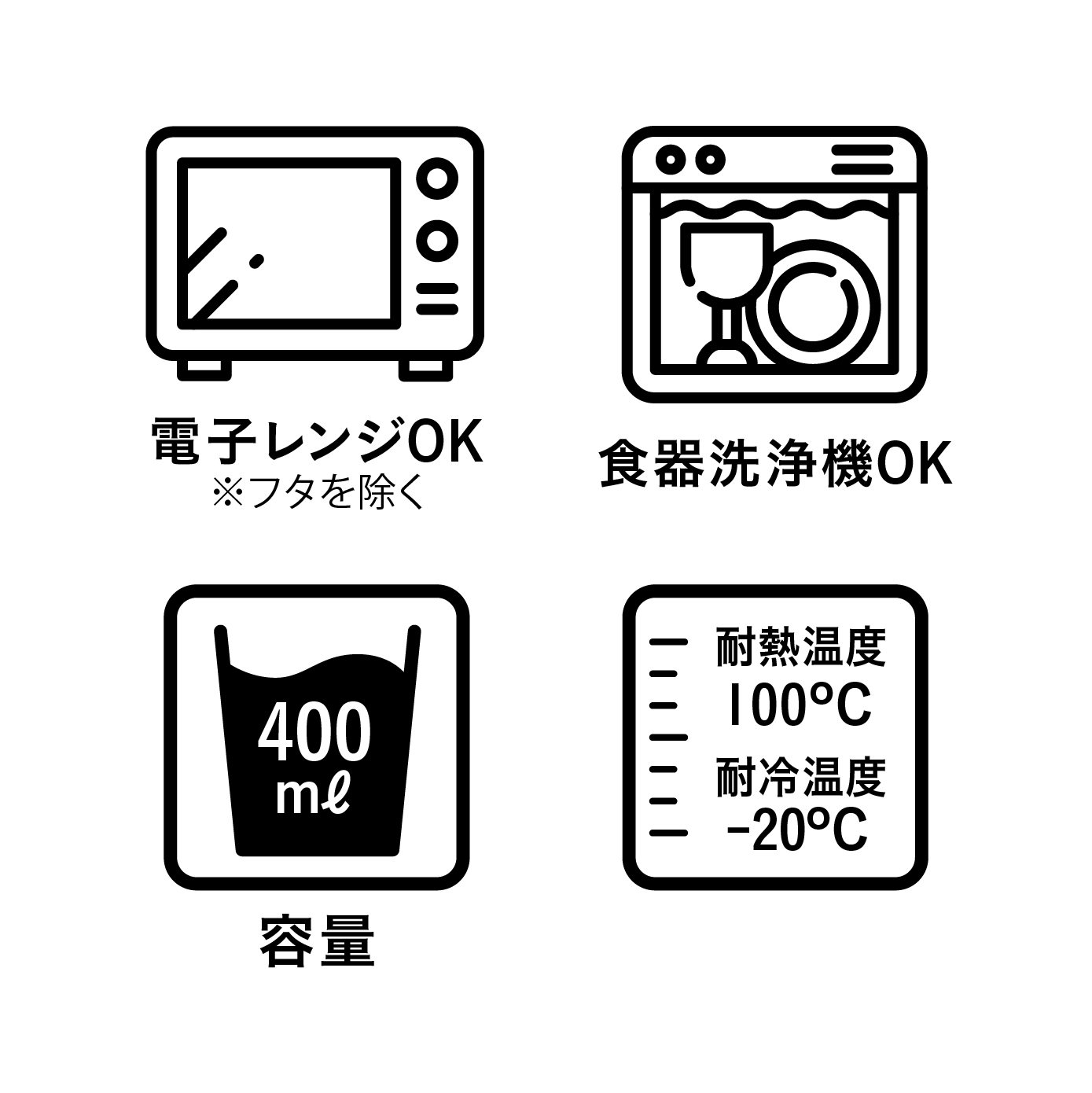 アニボール 盛り付け簡単お弁当箱