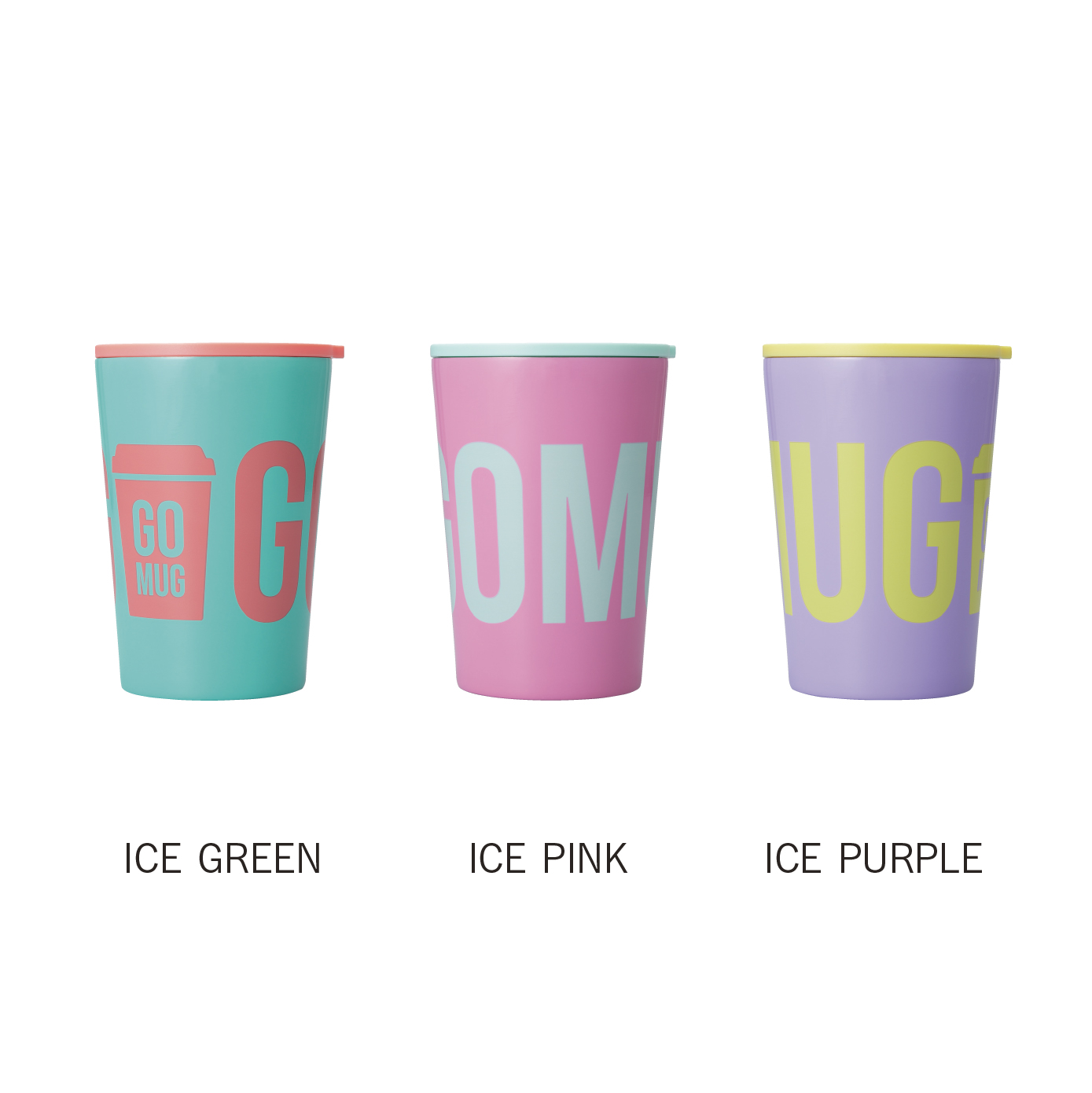 GOMUG NEON