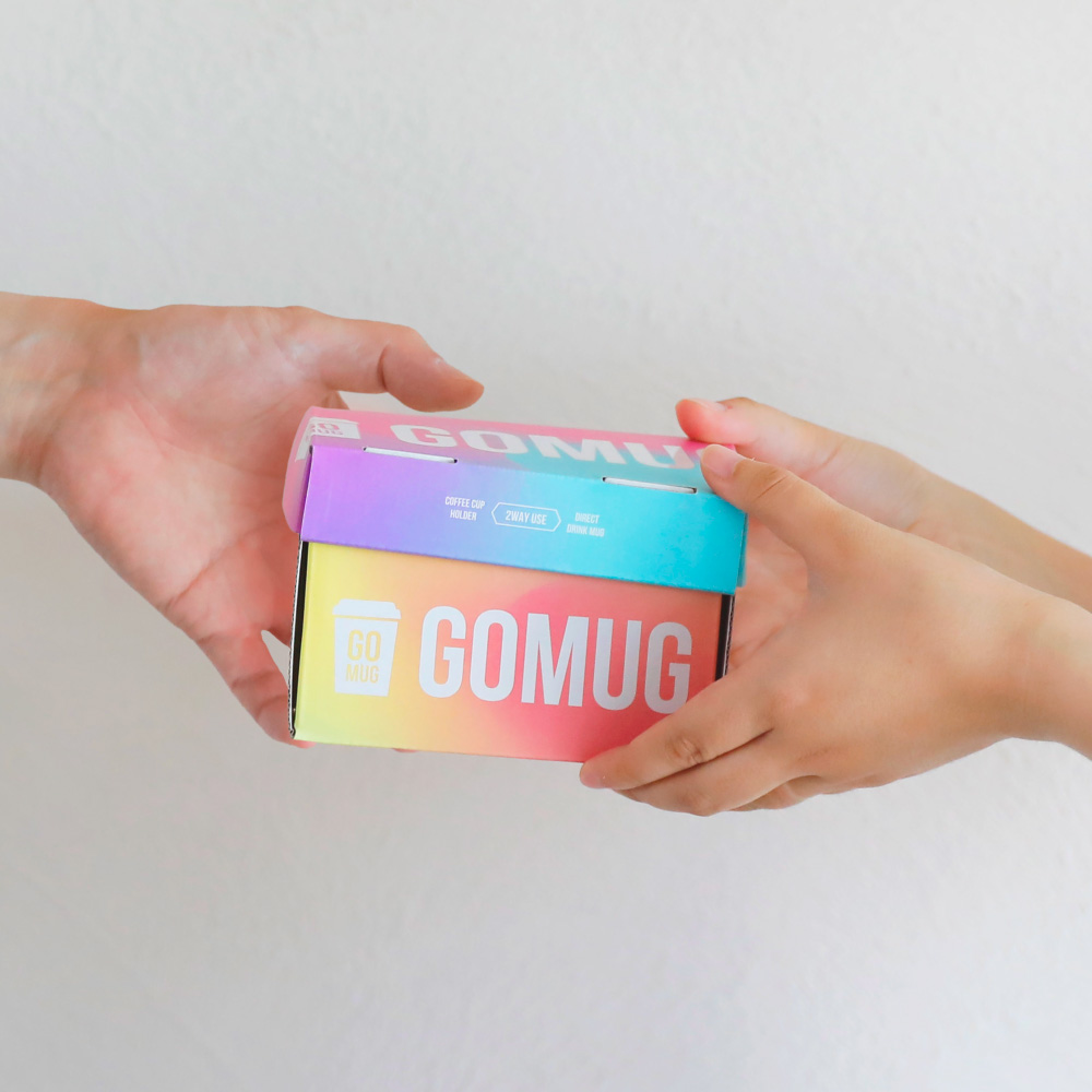 GOMUG NEON