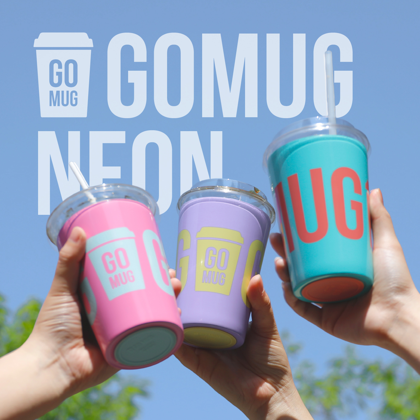 GOMUG NEON