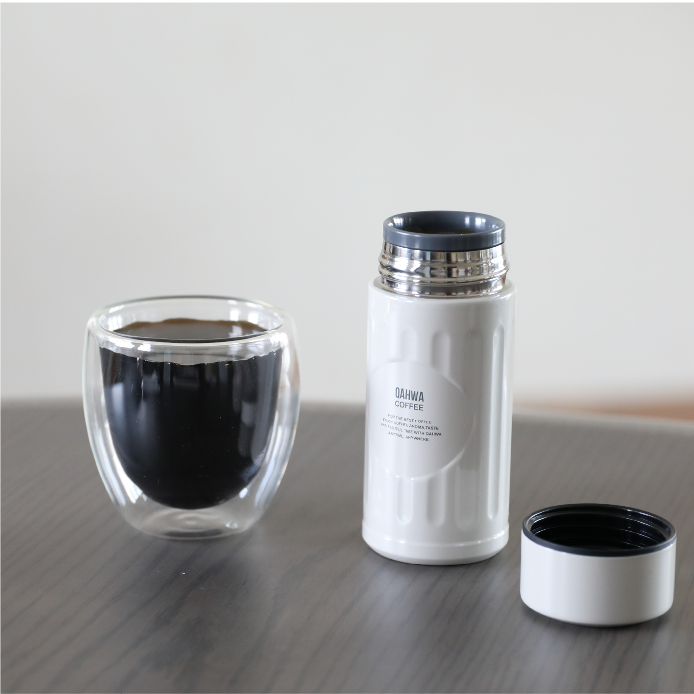 カフアコーヒーボトル mini