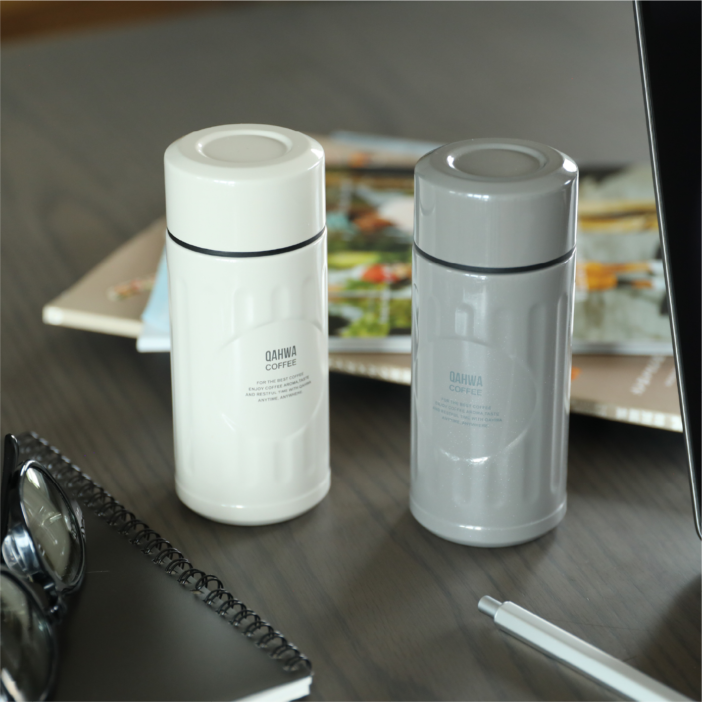 カフアコーヒーボトル mini
