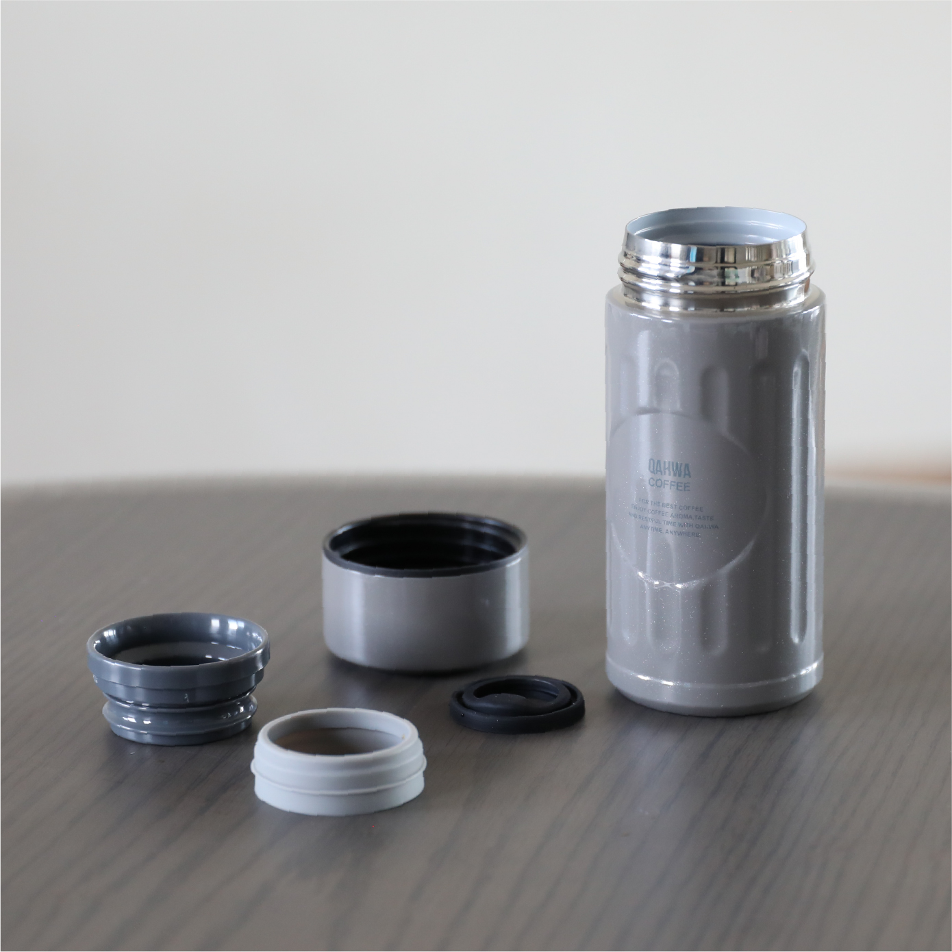 カフアコーヒーボトル mini