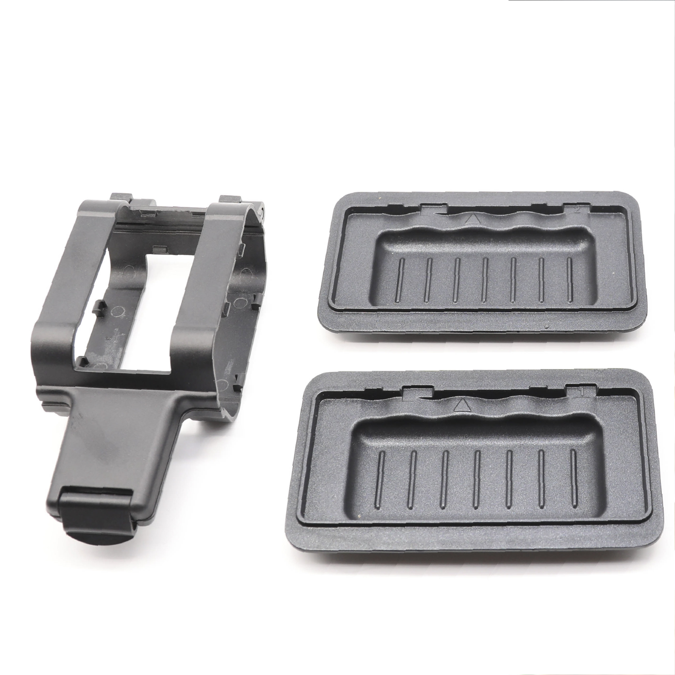 分解して洗えるホットサンドメーカー